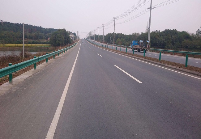 S103合銅路（三河至廬城段）改建工程施工第4合同段